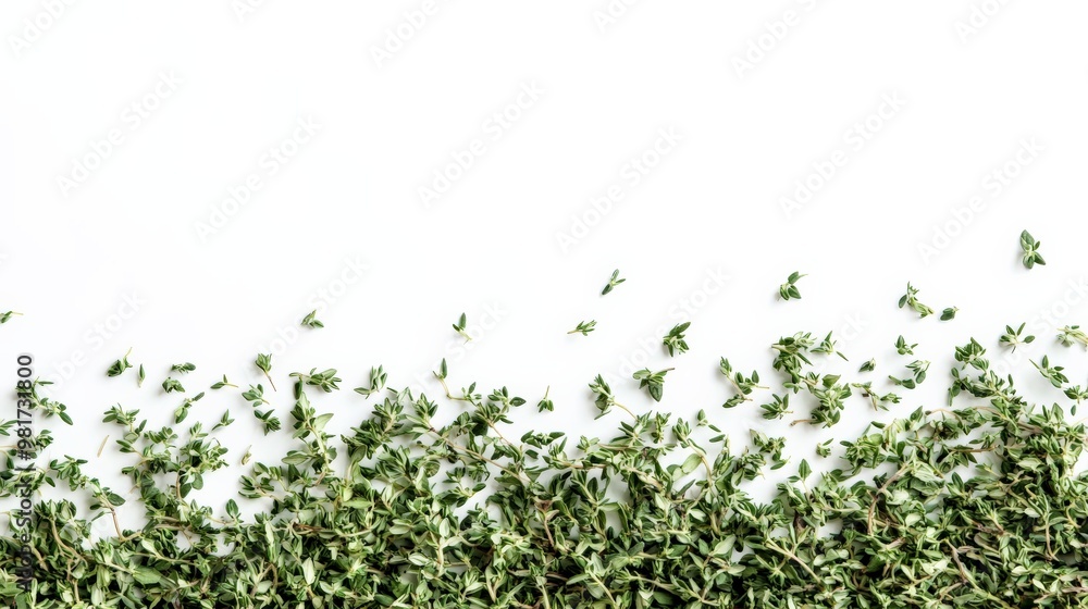 Fresh green leaves against a white background, providing a natural and serene vibe, perfect for nature-themed projects or backgrounds. Fresh green leaves against a white background, providing a natural and serene vibe, perfect for nature-themed projects or backgrounds.