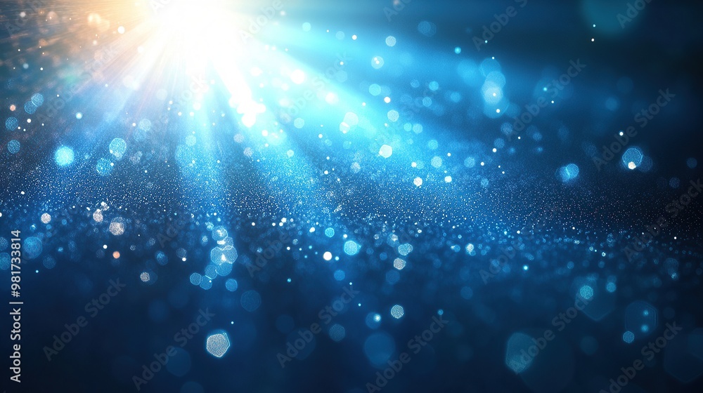 Dynamic Burst of Light and Energy Dynamic Burst of Light and Energy