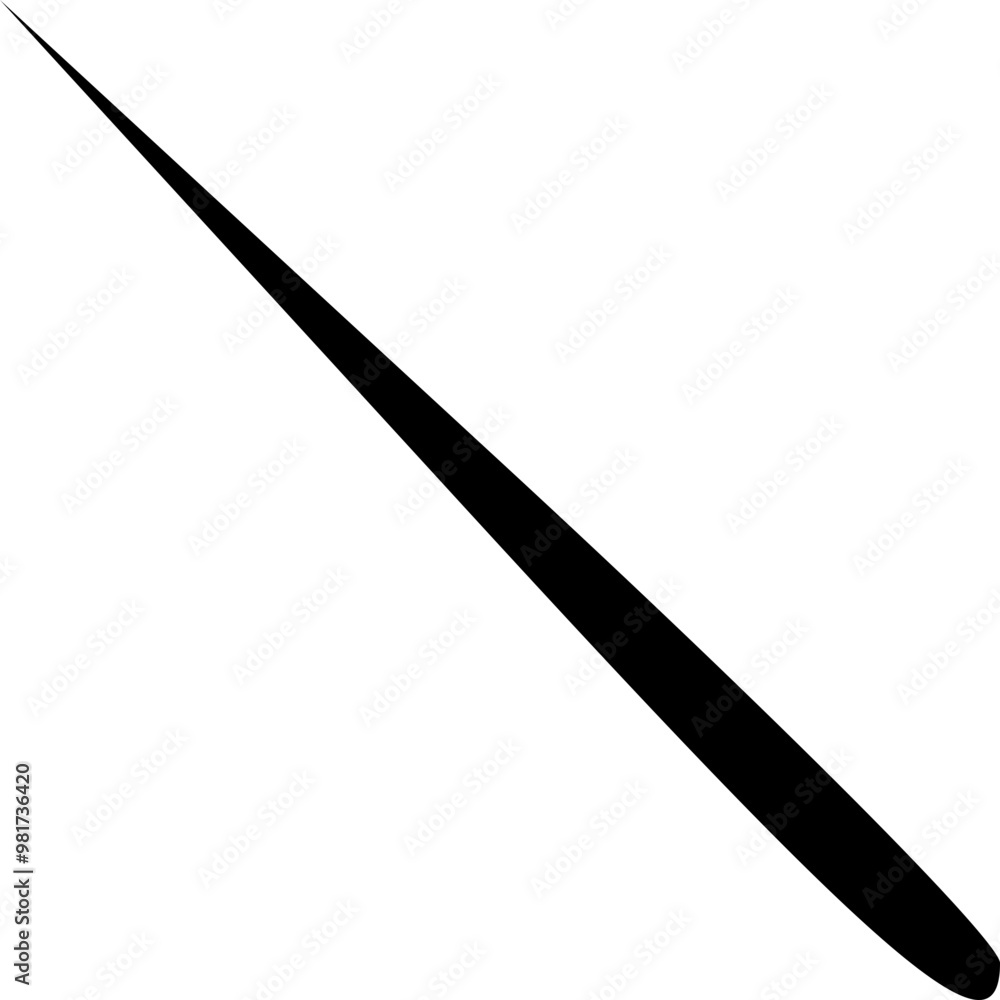 line black slash saber line black slash saber