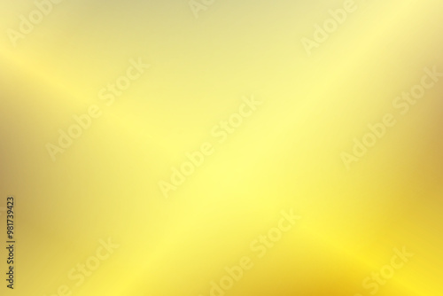 Wallpaper Mural Yellow neutral backdrop for presentation design. Golden base for website, print, base for banners, wallpapers, business cards, brochure, banner, calendar, graphic Torontodigital.ca