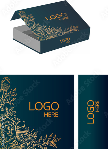 rigid magnetic closure box mockup v3  
