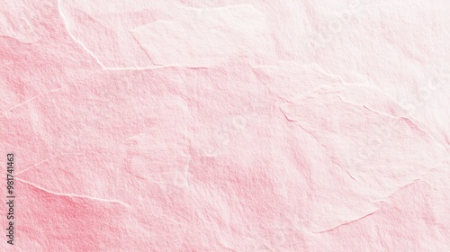 Wallpaper Mural Abstract pink textured background with white veins and grainy details. Torontodigital.ca