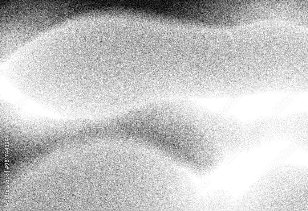 Abstract neutral black grey grainy texture gradient background Abstract neutral black grey grainy texture gradient background
