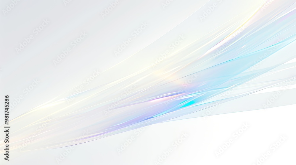 Fototapeta premium white background