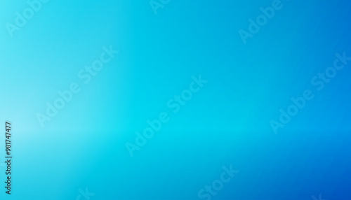 Beautiful light blue abstract background. neutral background for presentation design. Golden base for website, print, base for banners, wallpapers, business cards, brochures, banners, calendars, graph