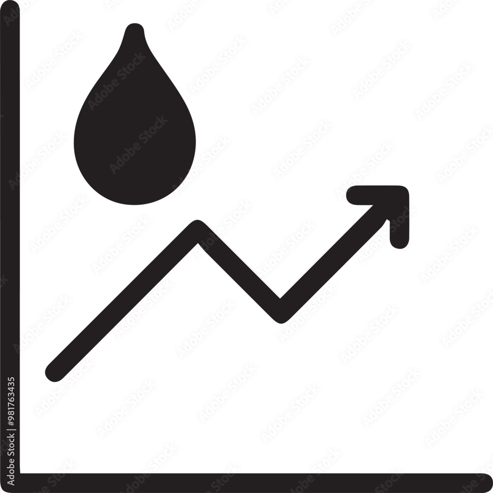 Oil icon symbol vector image Illustration
Oil icon symbol vector image Illustration