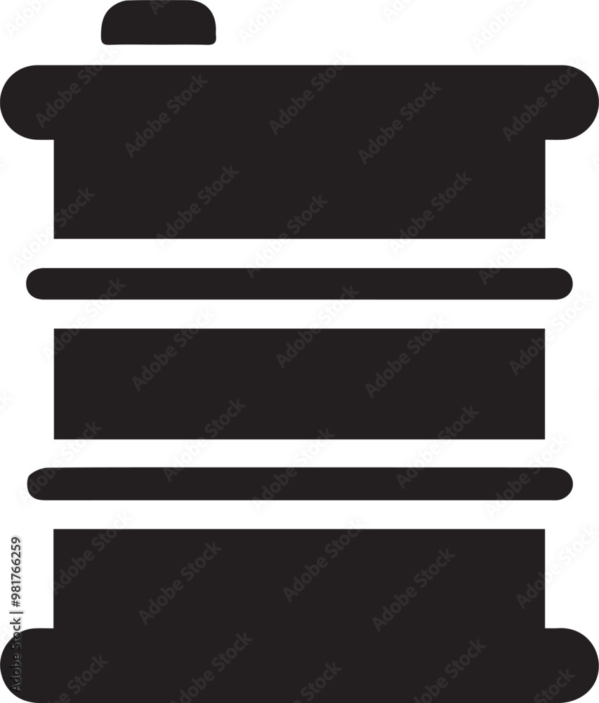 Oil icon symbol vector image Illustration
Oil icon symbol vector image Illustration