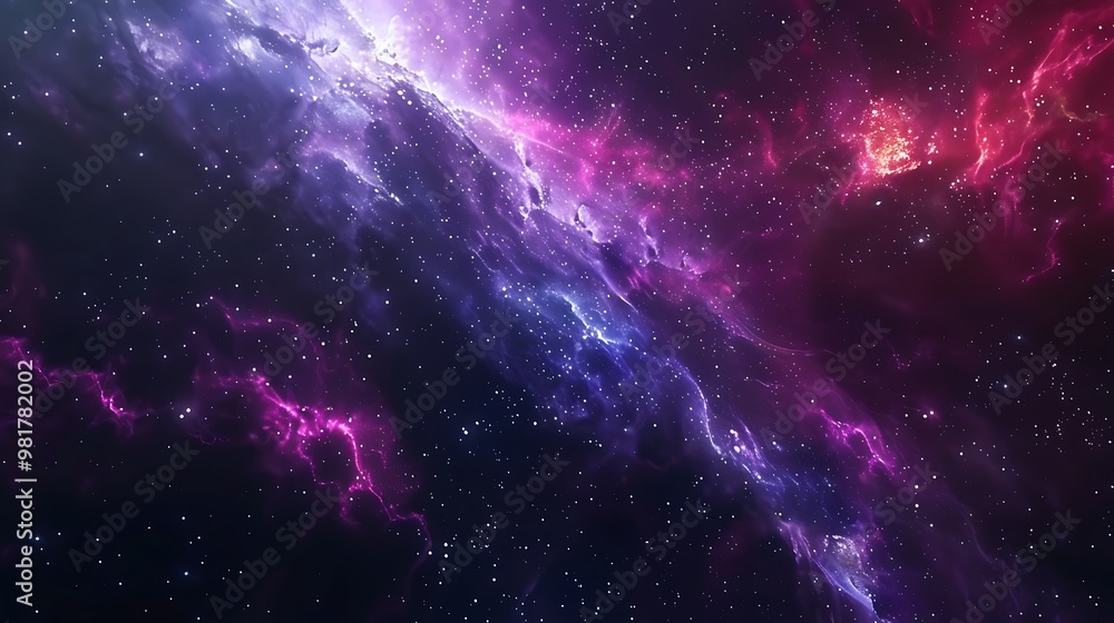 Space galaxy background the photograph. Space galaxy background the photograph.