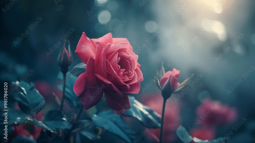 Rose Flower as background Rose Flowers. Rose Flower as background Rose Flowers.