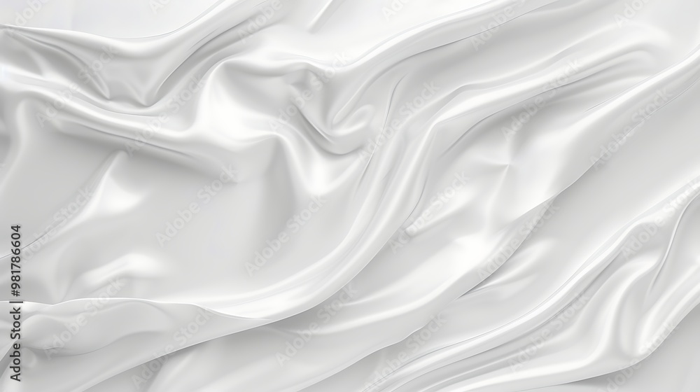 Light abstract wavy background for web template. Light abstract wavy background for web template.