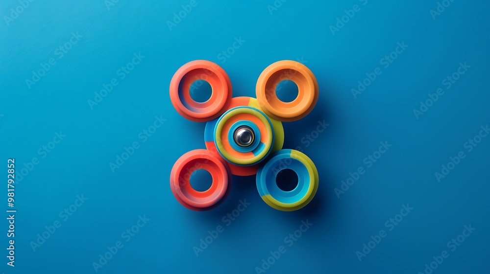 colorful christmas balls on white background colorful christmas balls on white background