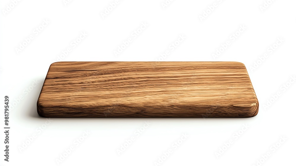 Beautiful wooden cutting board with natural grain pattern, perfect for food preparation and kitchen decor. Eco-friendly and durable. Beautiful wooden cutting board with natural grain pattern, perfect for food preparation and kitchen decor. Eco-friendly and durable.