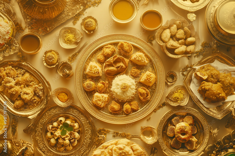 Diwali food Diwali food