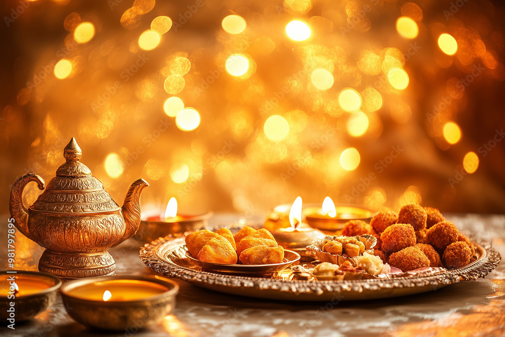 Snack of deepavali diwali Snack of deepavali diwali