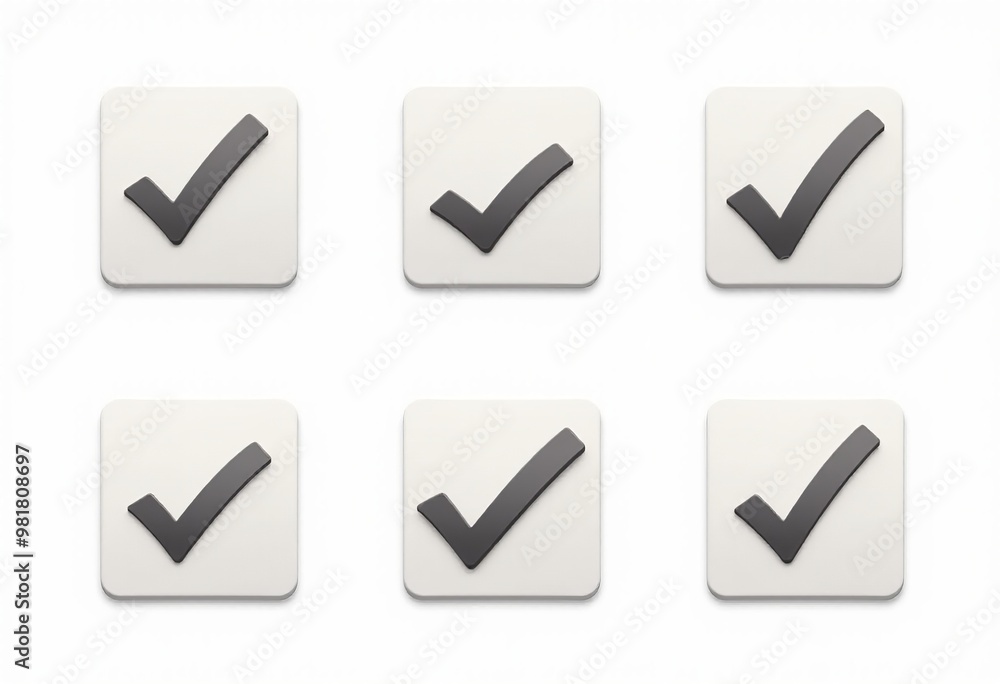Professional Check List Button Designs: Enhance Your Projects with Customizable Graphics Professional Check List Button Designs: Enhance Your Projects with Customizable Graphics