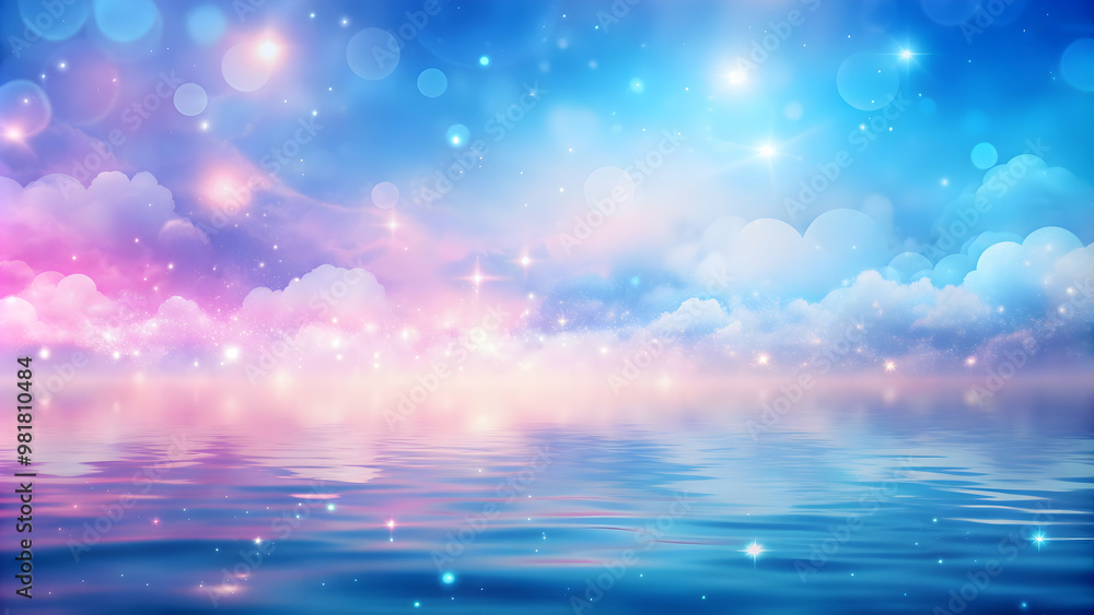 Dreamlike background with colorful shades of blue and pink , dreamlike, background, colorful, blue, pink, pastel, vibrant Dreamlike background with colorful shades of blue and pink , dreamlike, background, colorful, blue, pink, pastel, vibrant