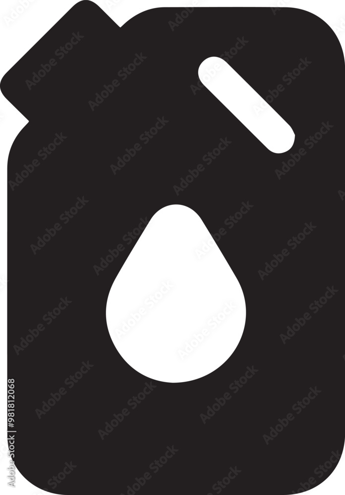 Oil icon symbol vector image Illustration
Oil icon symbol vector image Illustration