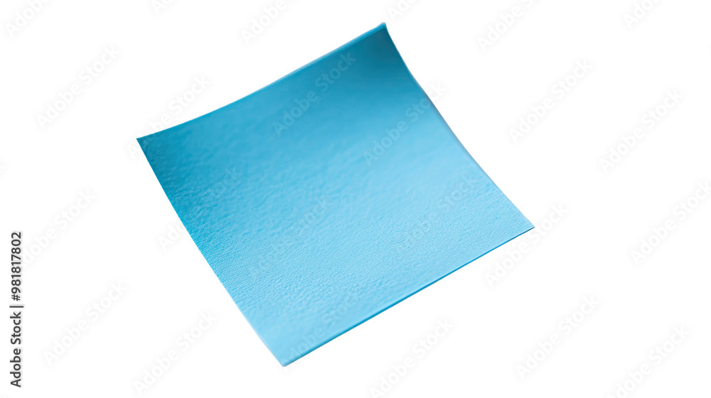 sticky notes on a white transparent background sticky notes on a white transparent background