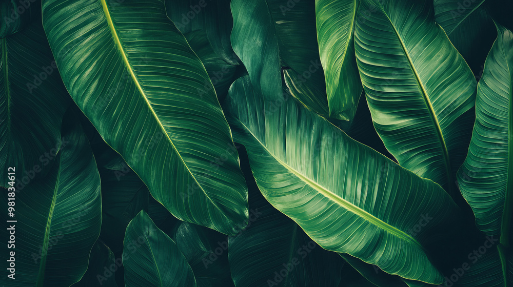 abstract green leaf texture, nature background, tropical leaf abstract green leaf texture, nature background, tropical leaf