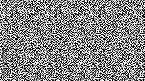 Seamless repeating vector texture noise grain turing effect