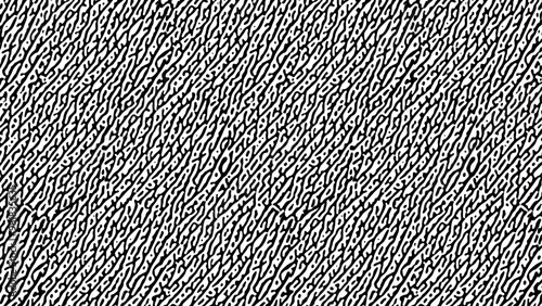 seamless repeating vector leather texture pattern