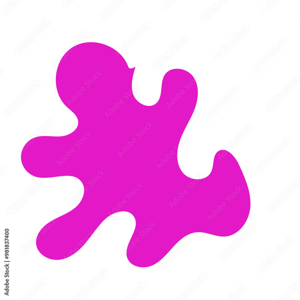 Spring abstract shapes vectors Spring abstract shapes vectors