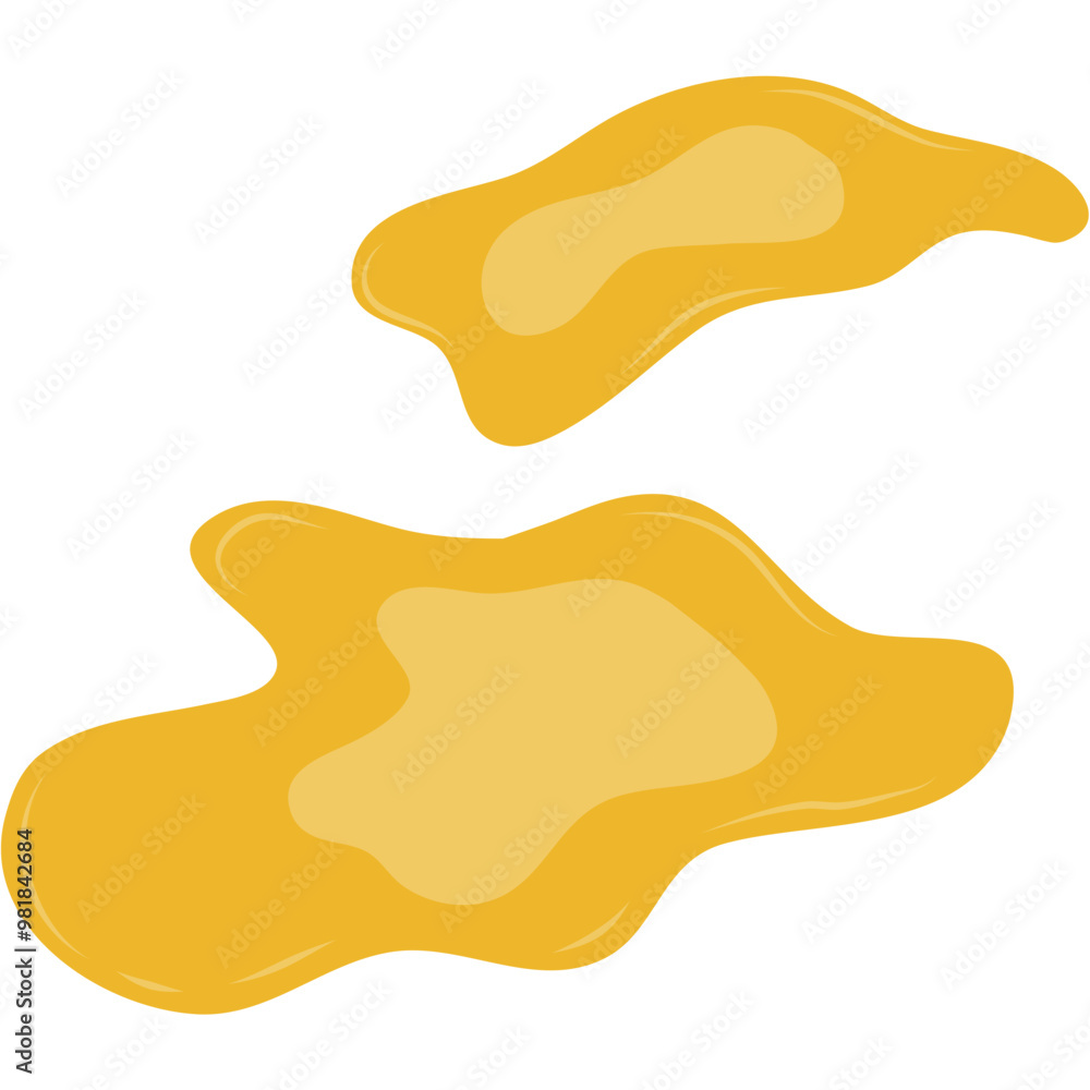 Yellow Pee Yellow Pee