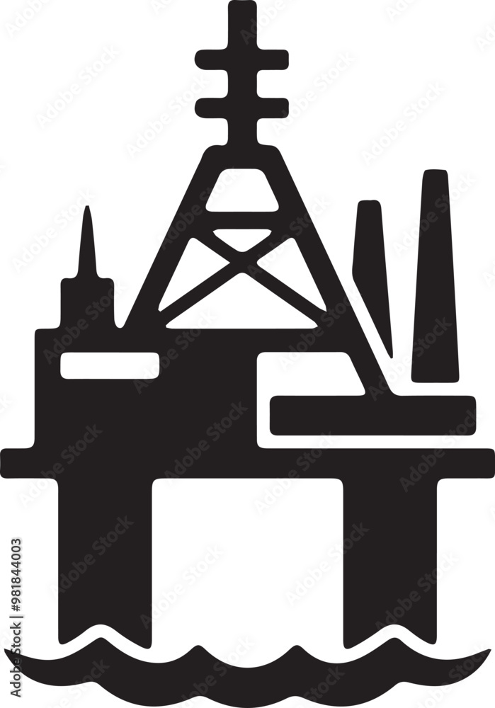 Oil icon symbol vector image Illustration
Oil icon symbol vector image Illustration