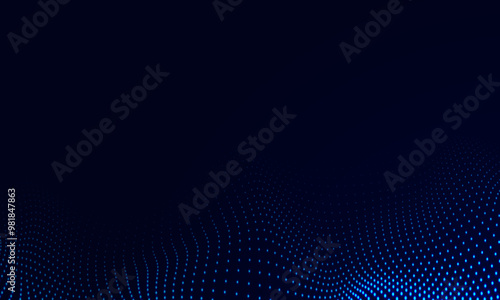 Attractive background for photo wallpapers and covers
