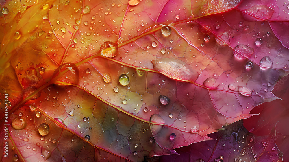 Fototapeta premium abstract in the nature