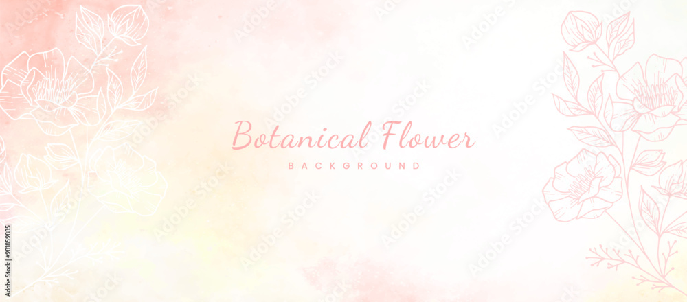 Attractive background for photo wallpapers and covers
Attractive background for photo wallpapers and covers