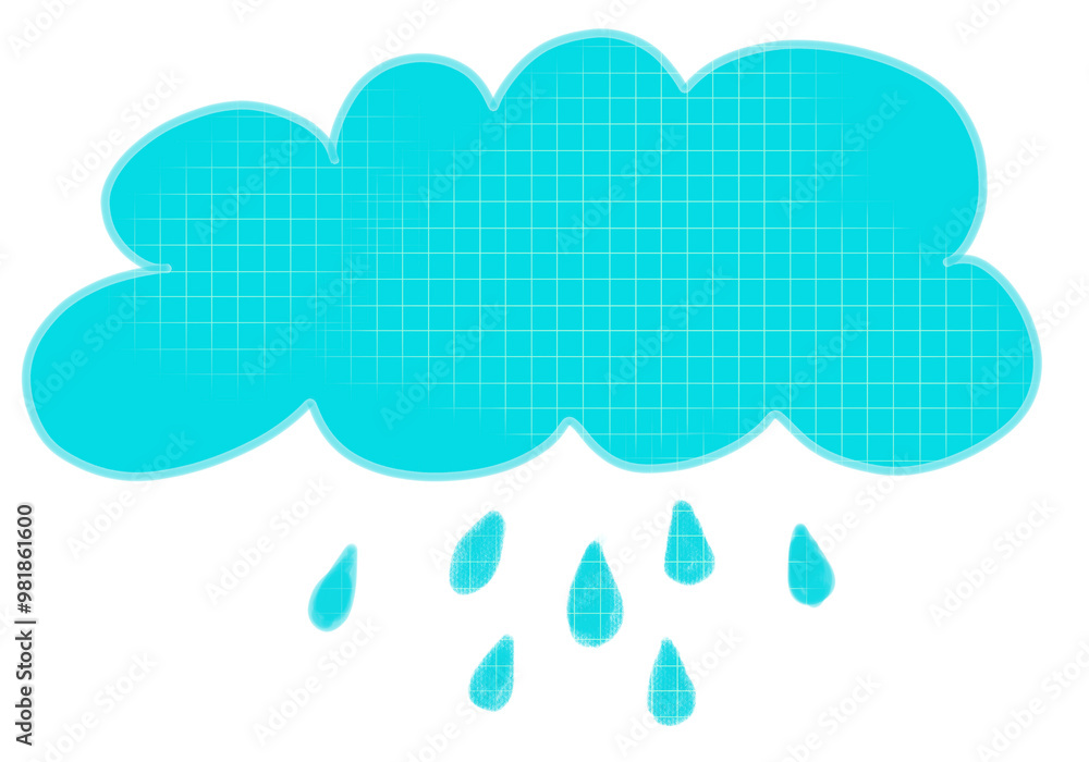cloud and rain cloud and rain