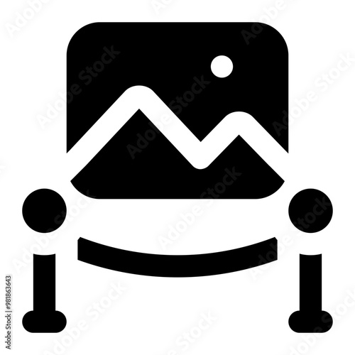 picture icon for illustration