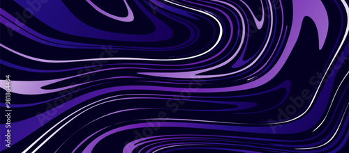 Attractive background for photo wallpapers and covers
