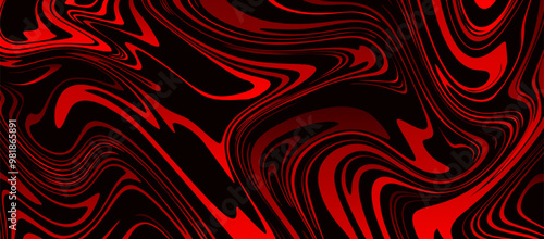Attractive background for photo wallpapers and covers
