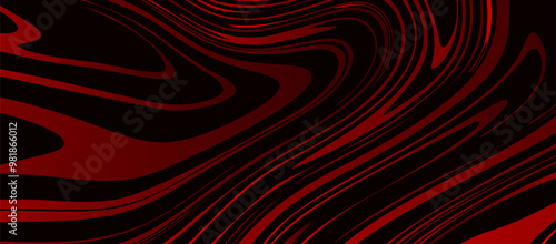 Attractive background for photo wallpapers and covers
