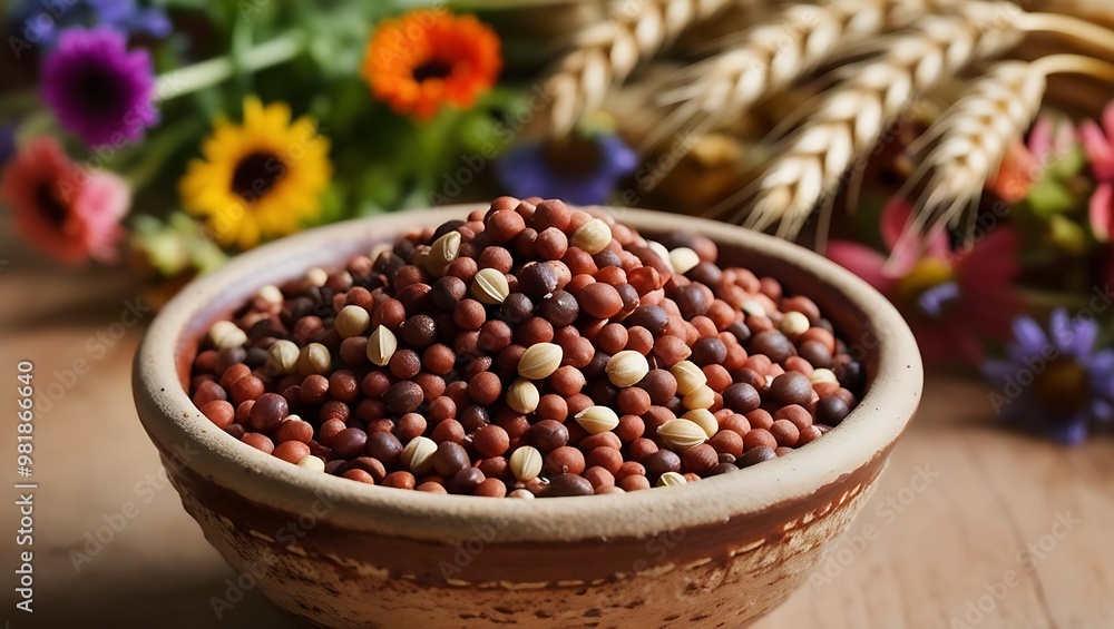 Finger Millet and Italian Millet: Nutrient-Dense Grains for Diabetes Management Finger Millet and Italian Millet: Nutrient-Dense Grains for Diabetes Management