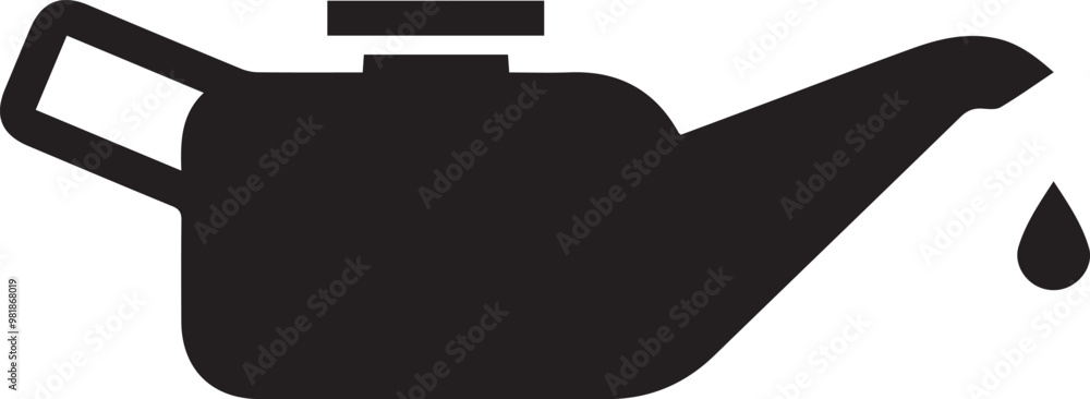 Oil icon symbol vector image Illustration
Oil icon symbol vector image Illustration