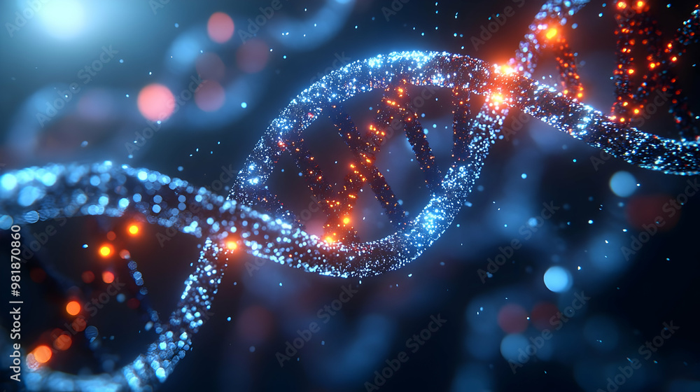 3D Vote Count DNA Helix: Glowing Voting Tallies in Soft Focus Policy Lab - Democracy & Policy Making Concept 3D Vote Count DNA Helix: Glowing Voting Tallies in Soft Focus Policy Lab - Democracy & Policy Making Concept
