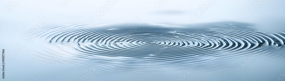 Glossy White Fingerprint Close-Up on Reflective Surface Highlighting Individuality and Uniqueness - Perfect for Mental Health Concepts in Photo Stock Glossy White Fingerprint Close-Up on Reflective Surface Highlighting Individuality and Uniqueness - Perfect for Mental Health Concepts in Photo Stock