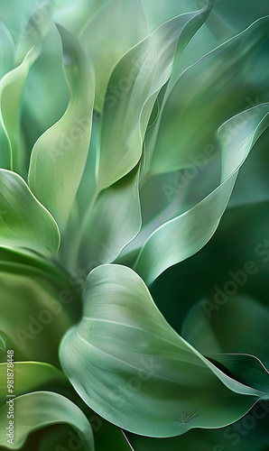 abstract photograghy in the nature