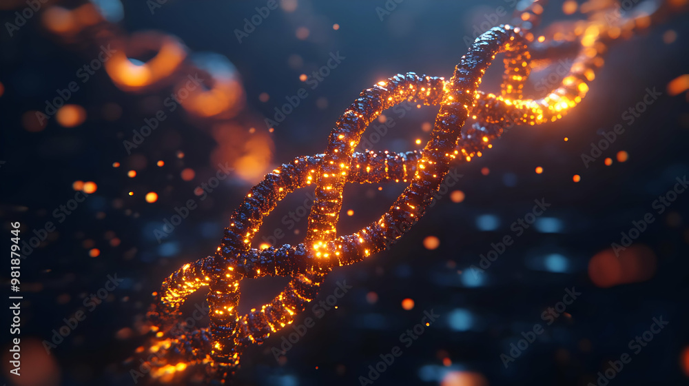 3D Vote Count DNA Helix: Glowing Tally Icon in Policy Lab Concept, Close-Up Reveal of Voting Democracy & Policy Making 3D Vote Count DNA Helix: Glowing Tally Icon in Policy Lab Concept, Close-Up Reveal of Voting Democracy & Policy Making