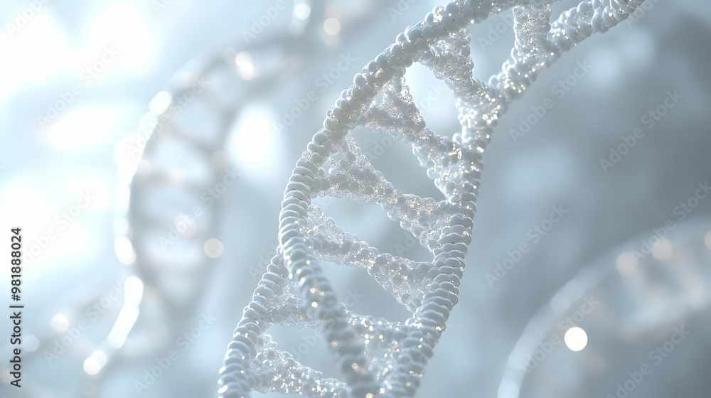 3D Vote Count DNA Helix Concept: Close-up of Glowing Vote Tallies in Soft Focus Policy Lab - Symbolizing Voting's Role in Democracy 3D Vote Count DNA Helix Concept: Close-up of Glowing Vote Tallies in Soft Focus Policy Lab - Symbolizing Voting's Role in Democracy
