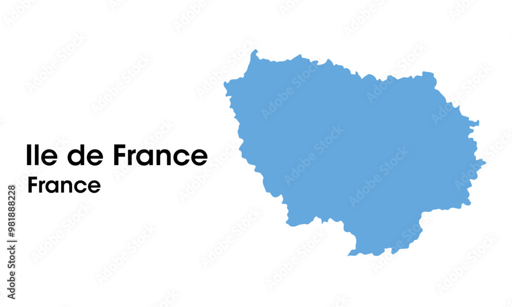 ile de france ile de france