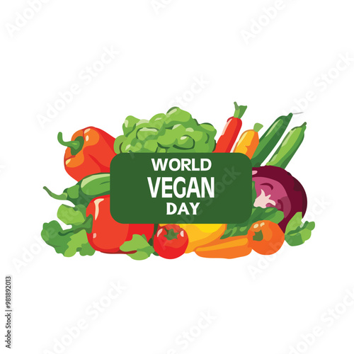  It is a global celebration, with countries around the world participating in events campaigns and outreach programs to spread the vegan message