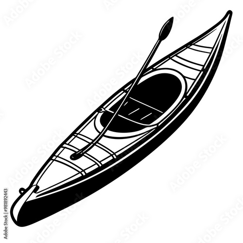 Canoe vs. Kayak' The Ultimate Guide to Choosing Between a Canoe and Kayak'Canoe or Kayak' Canoeing vs' A Comprehensive Comparison