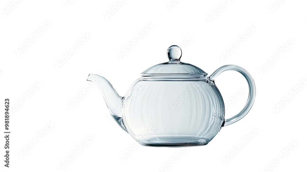 teapot on a white transparent background teapot on a white transparent background
