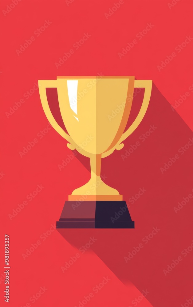 trophy trophy