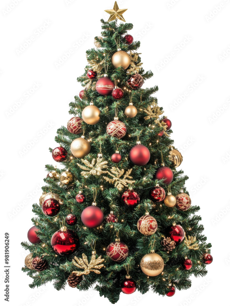 christmas tree with gifts christmas tree with gifts