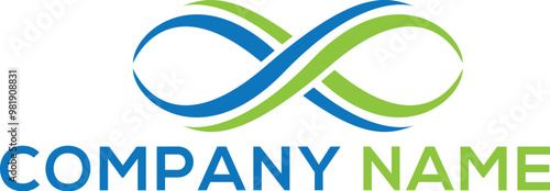 infinity logo